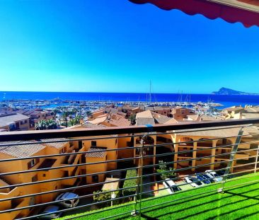 Altea - Photo 1