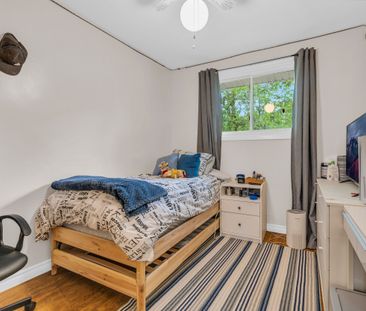 For Lease - 195B Cedarvale Crescent Unit# A, Waterloo, Ontario - Photo 5