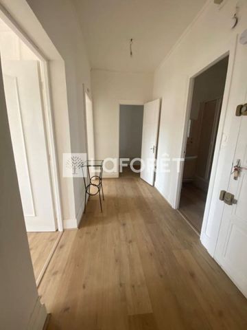 Appartement 2 pièces à Épinal - Photo 5