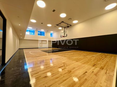 For Lease - 4015 The Exchange N/A Unit# 2805, Mississauga, Ontario - Photo 5