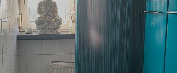 3 Zimmer Mietwohnung, Kaltmiete 490€, Duisburg Obermeiderich - Photo 1