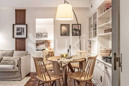 1 bedroom luxury Apartment for rent in Madrid, Spain - Photo 4