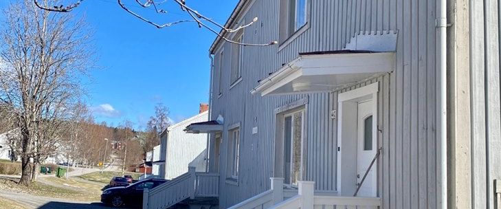 Smedsvägen 8 D - Foto 1