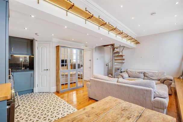 1 bedroom flat to rent - Photo 1