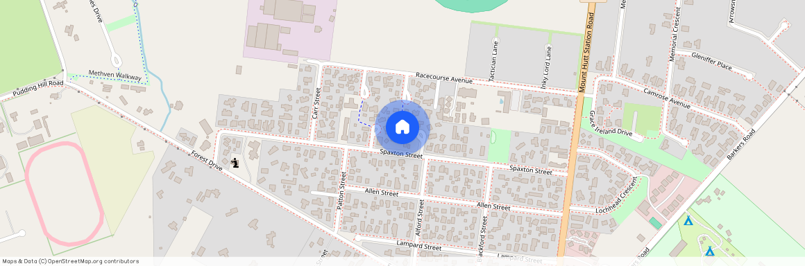 A/56 Spaxton Street, Methven, Ashburton