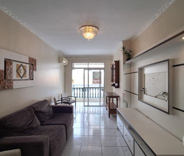 Apartamento residencial, 83.87m² - Foto 6