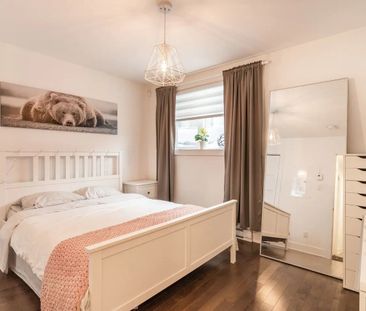 Av. Charlemagne, H1W 4A3, Montréal - Photo 6