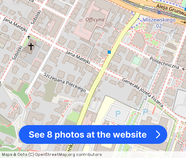 Pokój 1-os (20m2) Gdańsk Wrzeszcz, obok Politechniki ul. Do Studzienki - Photo 1