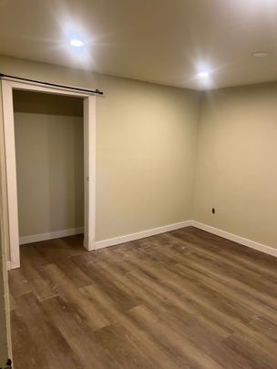 For Lease - 30 West Street Unit# Lower, East Gwillimbury, Ontario - Photo 1