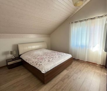 ideal für jemanden, der Ruhe schätzt - Foto 2