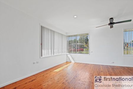 26 Oak Street, 2527, Albion Park Rail Nsw - Photo 5