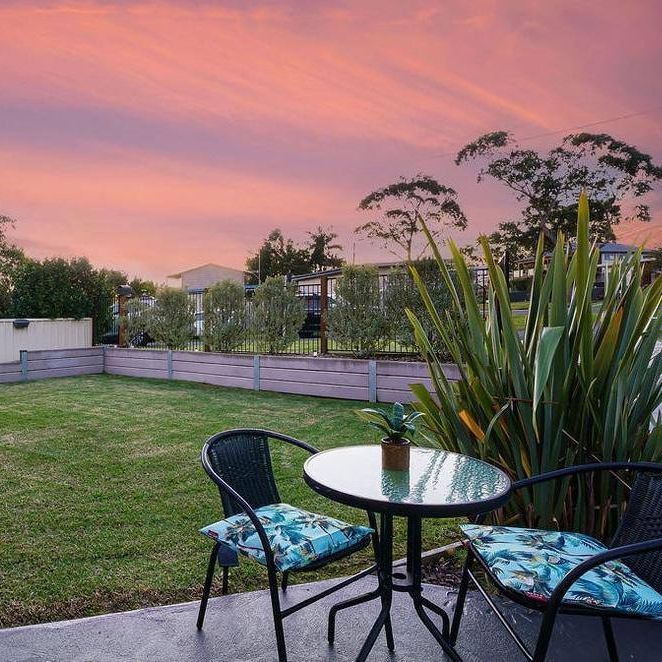 Charming Coastal Home in a Peaceful Location - Photo 1