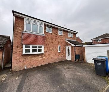 Quorn Drive, Chesterfield, S40 - Photo 5