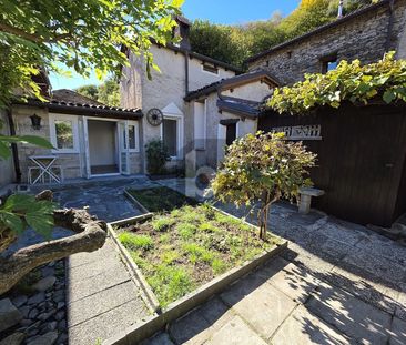 GRAZIOSA E MODERNA CON GIARDINO - Photo 2