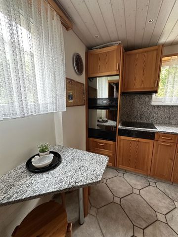 6-ROOM HOUSE IN NEUHAUSEN AM RHEINFALL (SH), FURNISHED, TEMPORARY - Photo 2