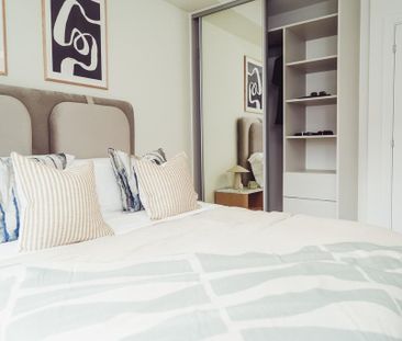 1 bedroom apartment to rent - Photo 5