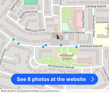 3 bedroom flat for rent - Photo 1