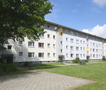 Attraktive Wohnung mit schönem Grundriss! - Photo 4