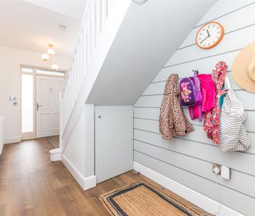 12 Brookfield Malahide, Co. Dublin, Malahide, Dublin - Photo 3