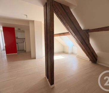 Location Appartement 3 pièces 80m² METZ 57000 - Photo 4