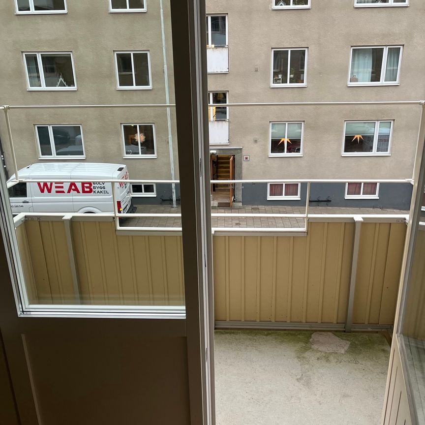 Hjälmshultsgatan, Helsingborg - Photo 1