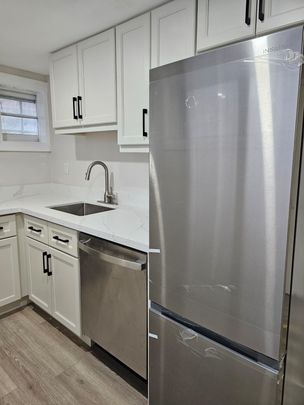 For Lease - 159 Richmond Street Unit# 1, Richmond Hill, Ontario - Photo 1