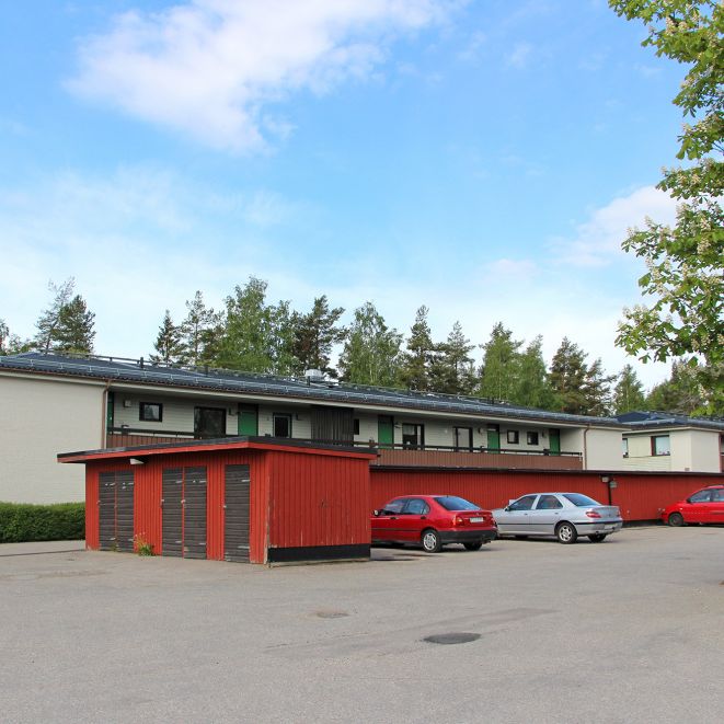 Smultronbacken 17 - Photo 1