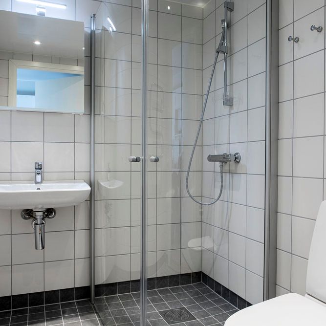 Fyrspannsgatan, Hässelby - Foto 1