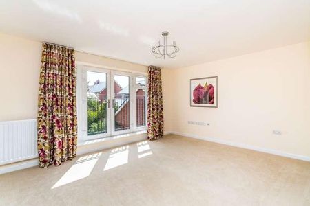 Kingsman Drive, Botley, SO32 - Photo 4