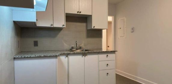 2 CH - 1 SDB - Montréal - $1,335 /mo - Photo 2
