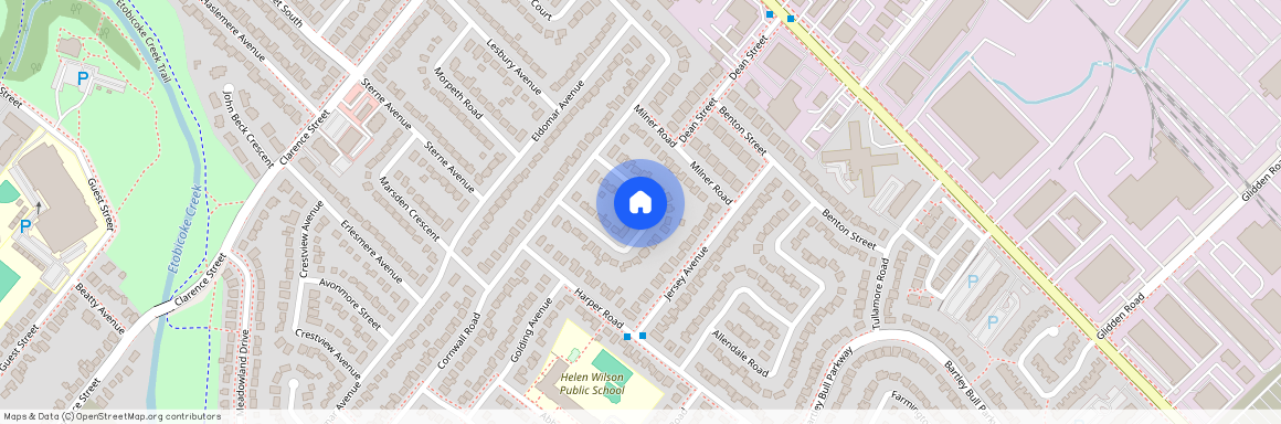 37 Carlyle Crescent Unit# Upper, Brampton