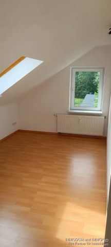 4-Zimmer-Wohnung in Reinsdorf zu vermieten! - Photo 4