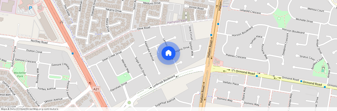 19 Lemon Thyme Way, 3975, Lynbrook Vic