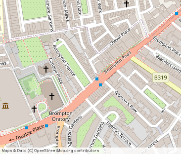 Brompton Square, London, SW3 - Photo 1
