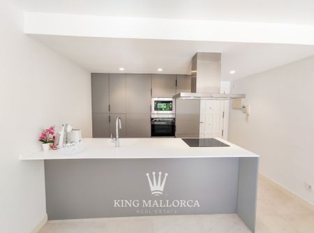 Apartamento de alquiler en Ropit, 11, Port d'Andratx - Photo 5