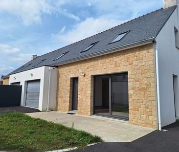 Maison 5 pièces – 123 m² environ à Vannes (ref : 29598) - Photo 3