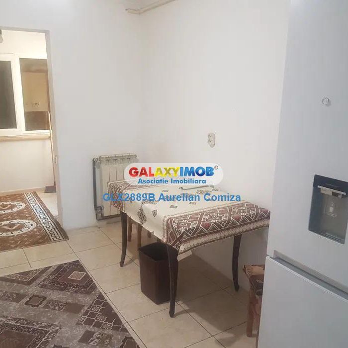 Apartament 4 camere Crangasi/centrala proprie - Photo 1