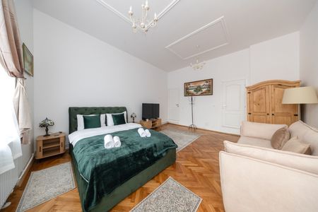 Inchiriere garsoniera renovata Centrul Istoric zona Liceul Saguna - Photo 3