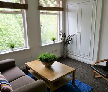 2 bedroom flat to rent - Photo 6