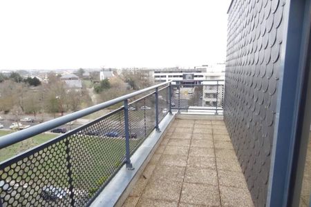 Location Appartement 2 pièces 41m² RODEZ 12000 - Photo 3