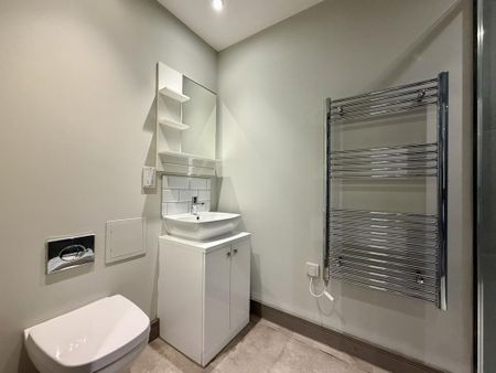 Studio to rent - Photo 4