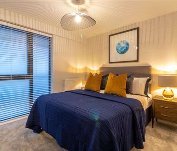 An exemplary apartment, meticulously designed and luxuriously appoi... - Photo 1