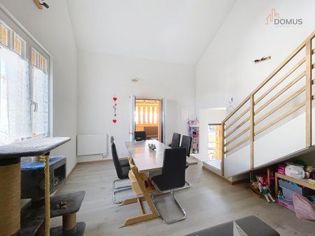 For rent in Courgenay - Renovated apartment with character - Foto 5