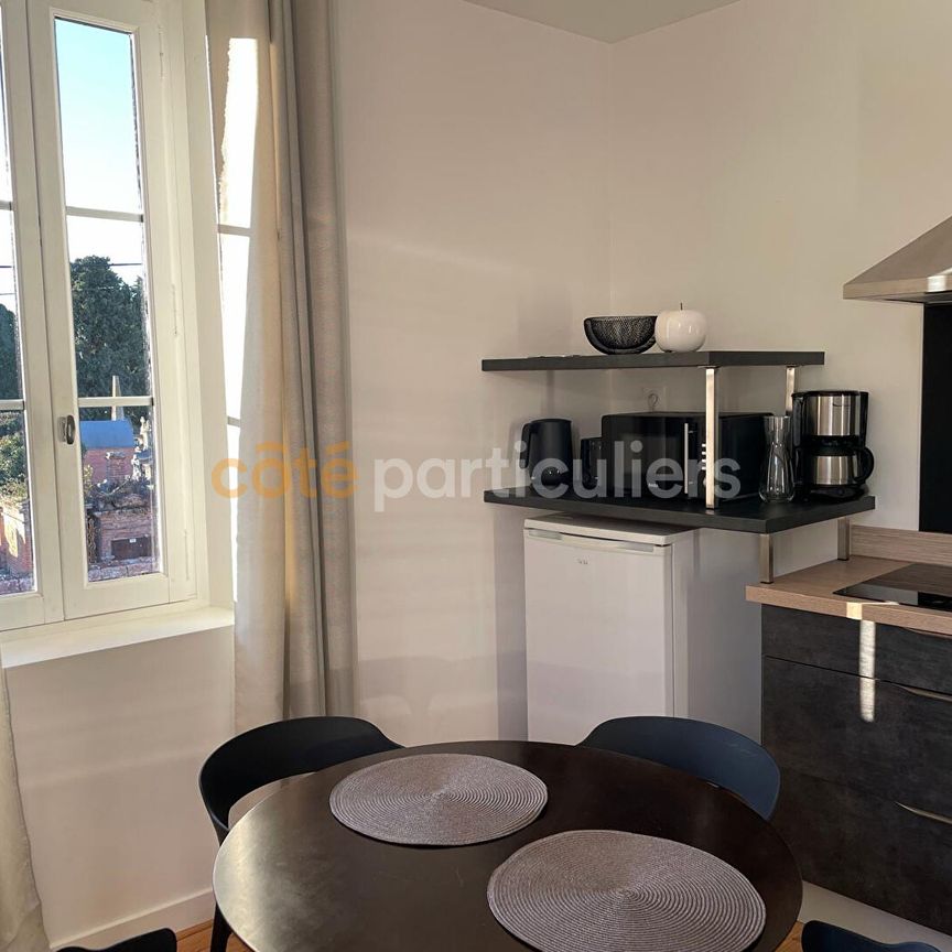 Location Appartement 2 pièces 38m² - Photo 1