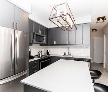 For Lease - 7895 Jane Street Unit# LPH16, Vaughan, Ontario - Photo 6