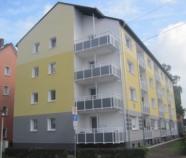 Wohnglück - 2-Zimmer-Wohnung in Stadtlage - Photo 5