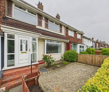 3 bedroom terraced house to rent - Photo 6