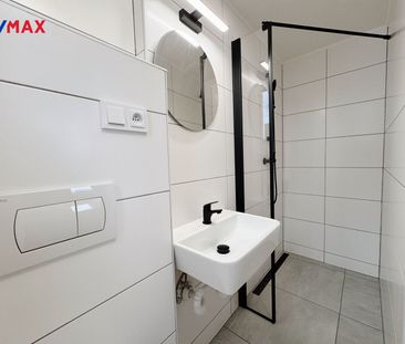 Pronájem bytu - pokoje v osobním vlastnictví 25 m², Lety - Fotografie 6