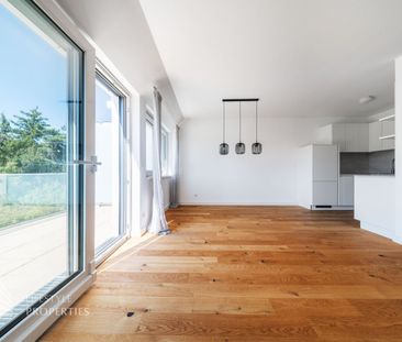 Großzügige 3-Zimmer Neubauwohnung mit Terrasse und Loggia - Photo 3