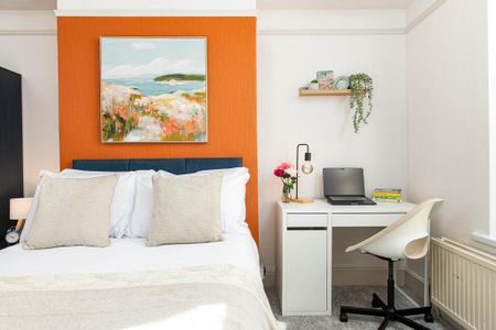 6 bedroom house to rent - Photo 3